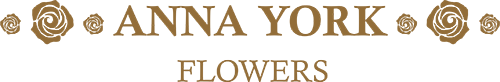 Anna York Flowers