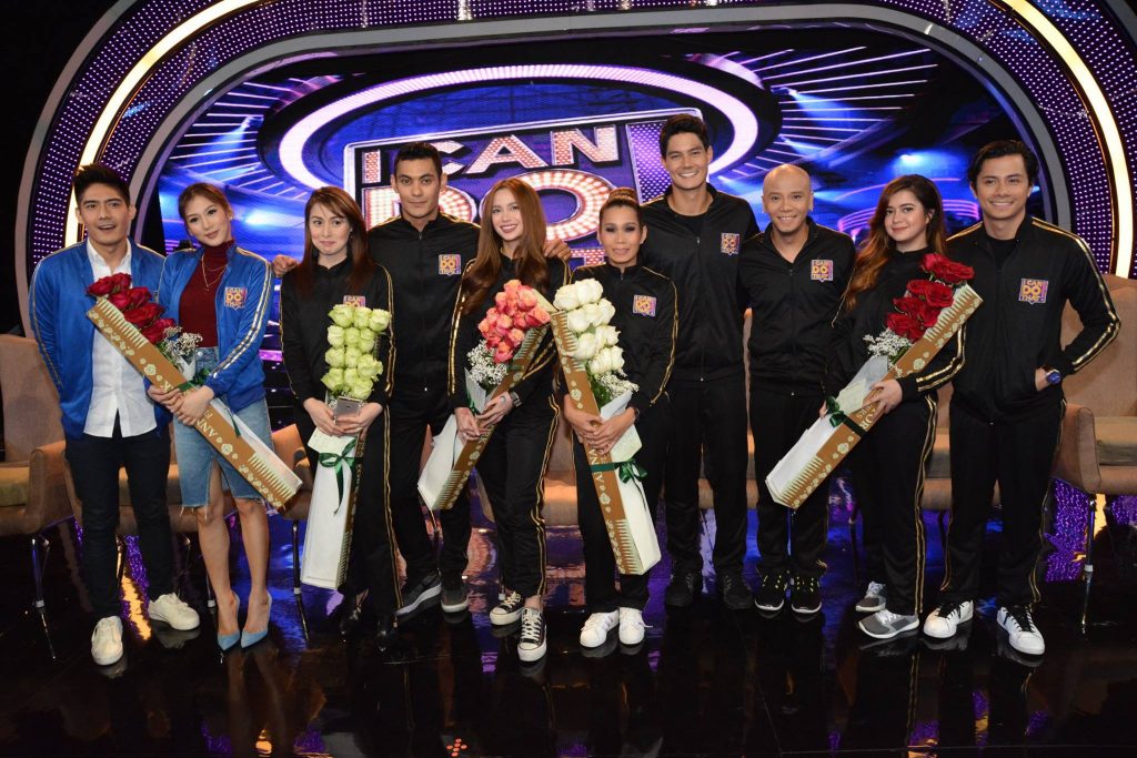 Presscon Alert: #iCanDoThatPh #iCanDoThatPresscon