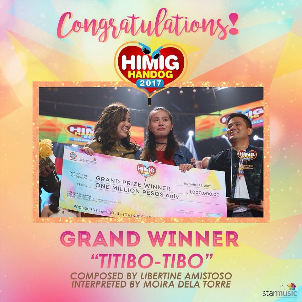 Himig Handog