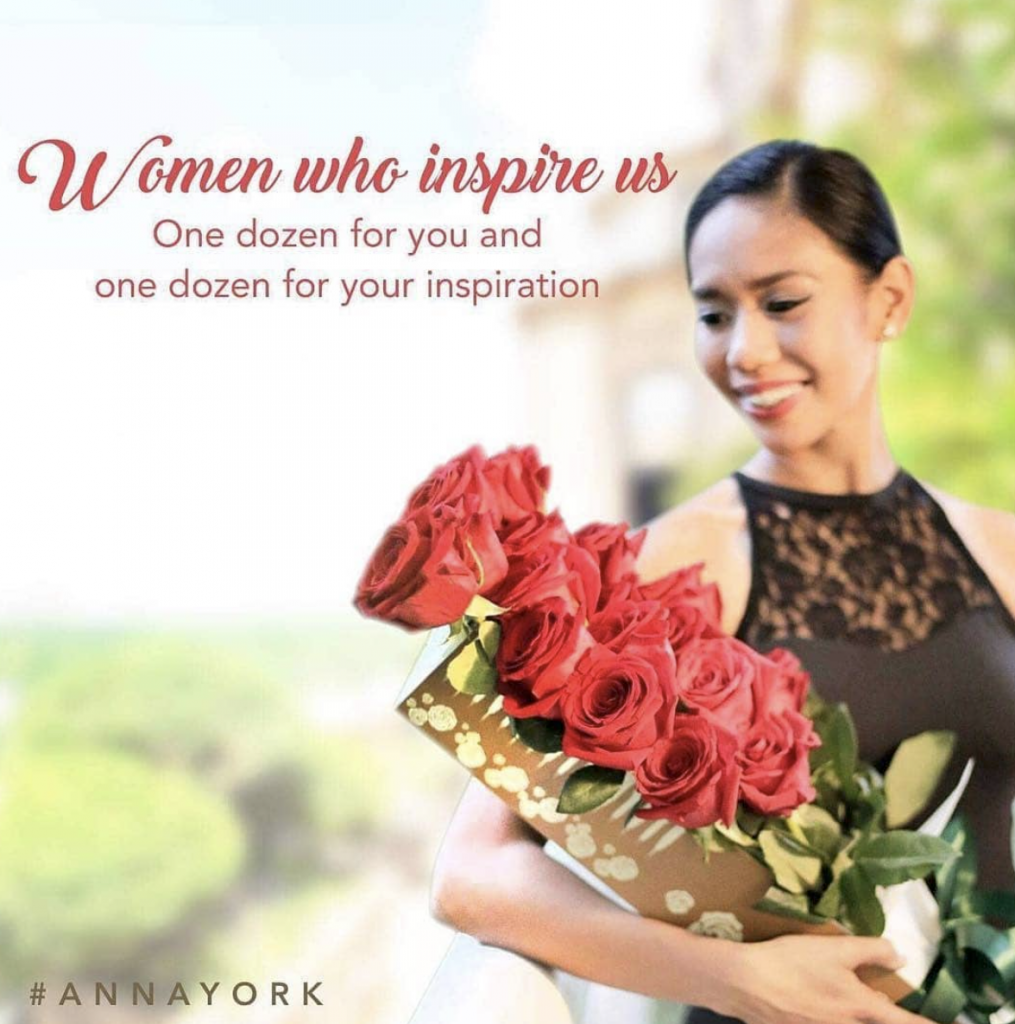 Women Who Inspire Us Contest – WINNERS REVEALED!