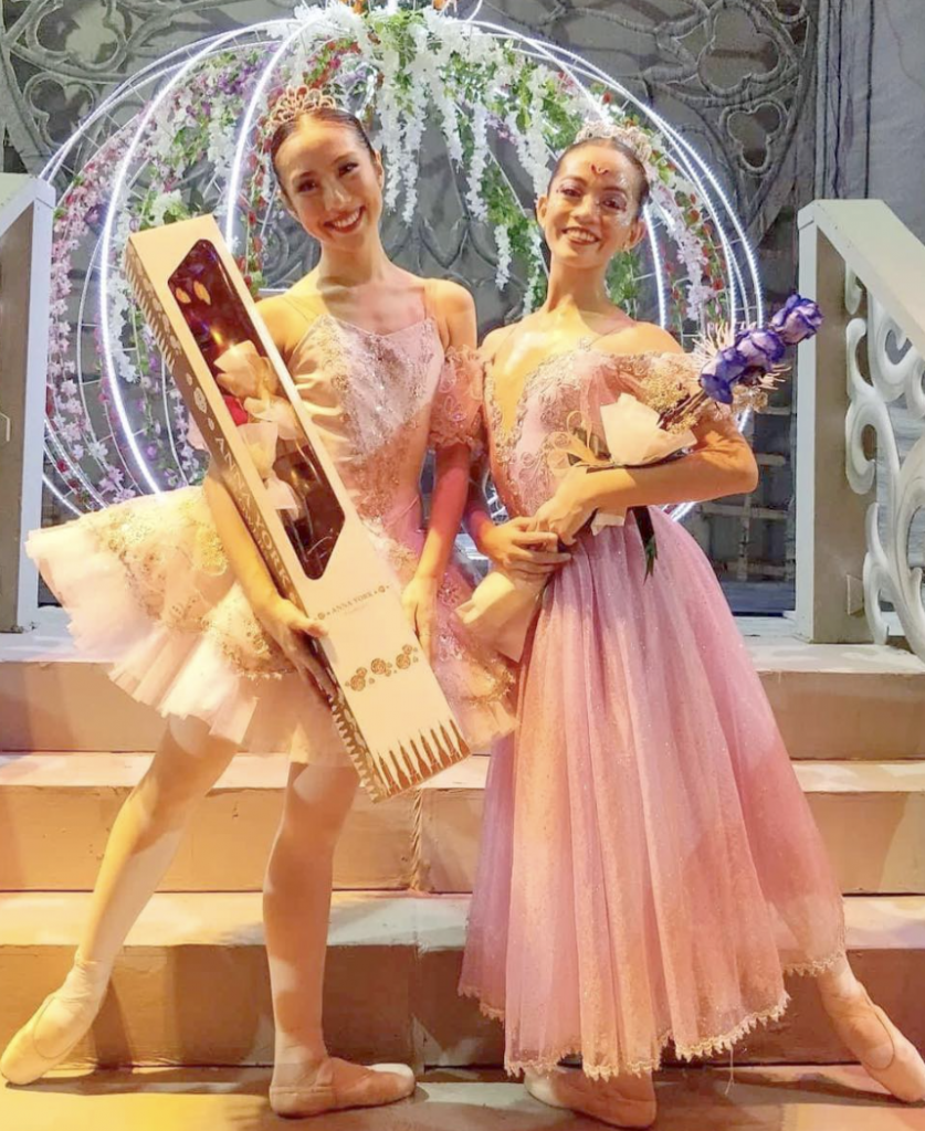 Philippine Ballet Theatre presents “Cinderella”