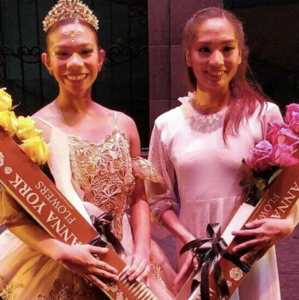 Philippine Ballet Theatre - The Nutcracker