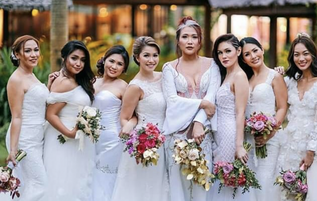 PORTRAITS OF BEAUTIES: PHOTOSHOOT FOR A CAUSE