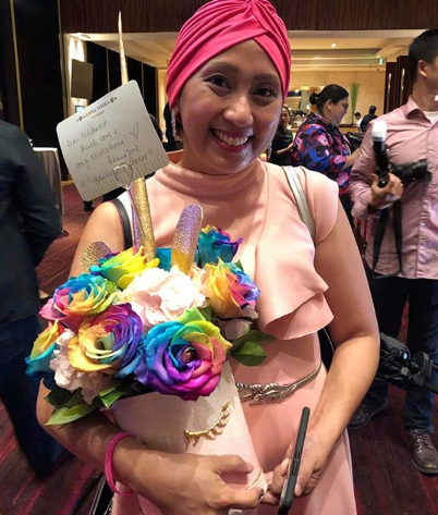 #CeleBREAST: Breast Cancer Prevention Charity ball