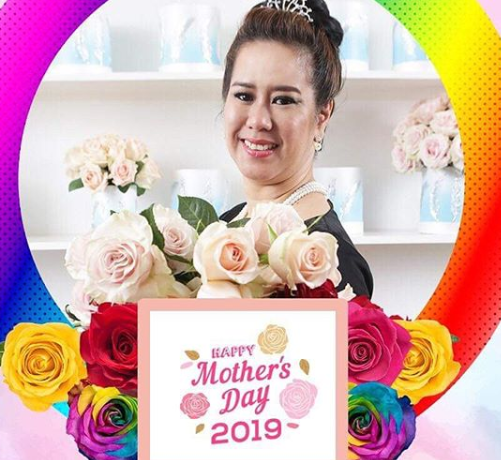 Mother's Day 2019