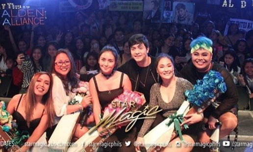 HELLO, LOVE, GOODBYE