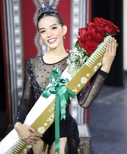 PHILIPPINE BALLET THEATRE: MIR-I-NISA